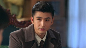 民国奇探 1. évad Ep.32 32. epizód