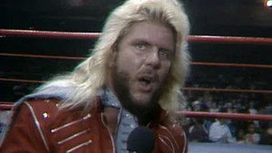 World Class Championship Wrestling 3. évad Ep.9 9. epizód