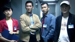 现场铁证 kép