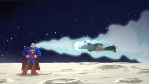 DC Super Friends 1. évad Ep.8 8. epizód