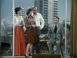 The Bob Newhart Show 3. évad Ep.16 16. epizód