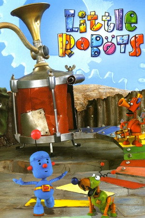 Mini Robotok