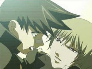 ゲートキーパーズ 1. évad Ep.24 24. epizód
