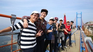1박 2일 3. évad Ep.469 469. epizód