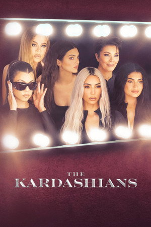 The Kardashians 3. évad (2023-05-25) poszter