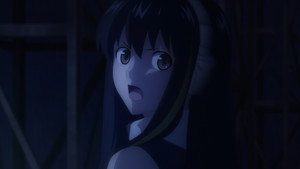 ドールズフロントライン 1. évad Ep.1 1. epizód