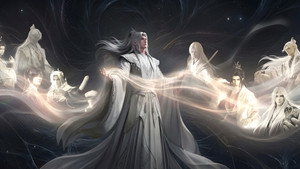 仙逆 kép