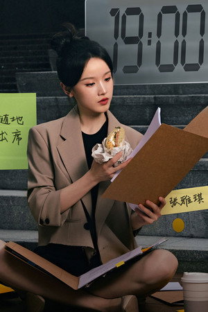 张雅琪 profil kép