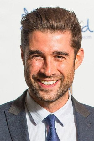 Matt Johnson profil kép