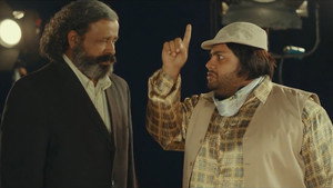 عوض ابا عن جد 1. évad Ep.14 14. epizód