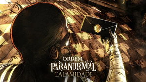 Ordem Paranormal 4. évad Ep.3 3. epizód
