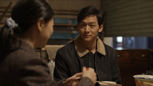 乔家的儿女 1. évad Ep.25 25. epizód