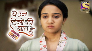 ये उन दिनों की बात है 1. évad Ep.11 11. epizód