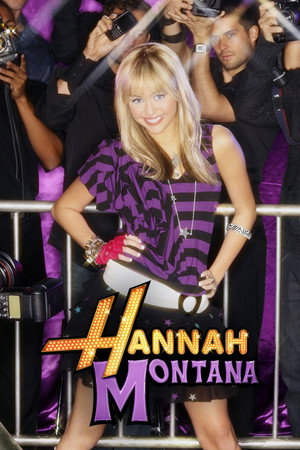 Hannah Montana poszter