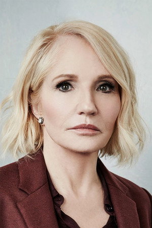 Ellen Barkin profil kép