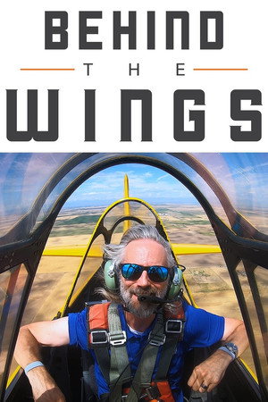 Behind the Wings 2. évad (2020-03-19) poszter