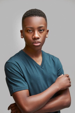 Ramon Reed profil kép
