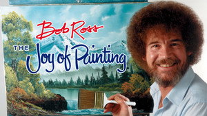 The Joy of Painting kép