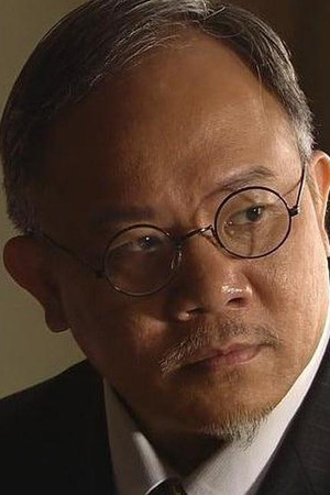 莫偉文 profil kép