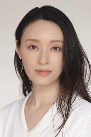 栗山千明 profil kép
