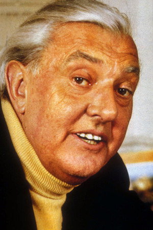 Jacques Tati profil kép
