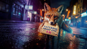 Saturday Night Live UK kép