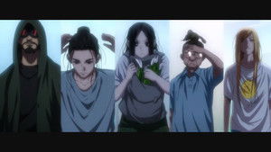 一人之下 5. évad Ep.1 1. epizód