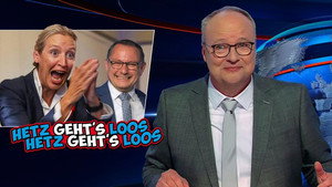 heute-show 26. évad Ep.28 28. epizód