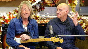 Brian Pern: A Life in Rock 2. évad Ep.2 2. epizód