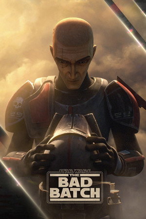 Star Wars: Rossz Osztag poszter