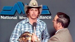 Mid-Atlantic Championship Wrestling 6. évad Ep.6 6. epizód