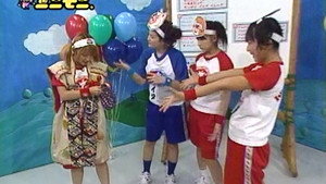 ハロー！モーニング 1. évad Ep.38 38. epizód