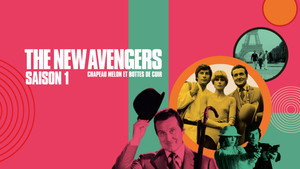 The New Avengers kép