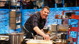 Beat Bobby Flay 12. évad Ep.3 3. epizód