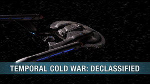 Star Trek: Enterprise Speciális epizódok Ep.31 31. epizód