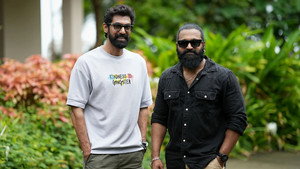 The Rana Daggubati Show 1. évad Ep.5 5. epizód