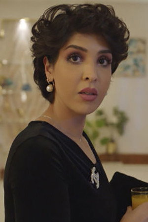 زينب بهمن profil kép