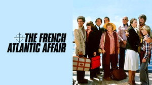 The French Atlantic Affair kép