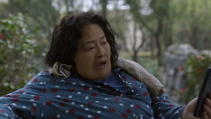 如果奔跑是我的人生 1. évad Ep.4 4. epizód