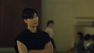รักได้ไหมนายไม่ยิ้ม 1. évad Ep.2 2. epizód
