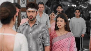 ये रिश्ता क्या कहलाता है 68. évad Ep.1615 1615. epizód
