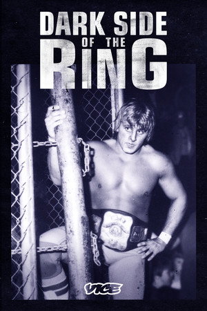 Dark Side of the Ring 2. évad (2020-03-24) poszter