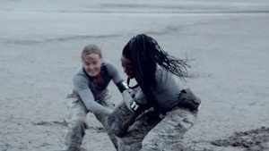 Celebrity SAS: Who Dares Wins 1. évad Ep.2 2. epizód