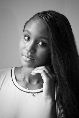 Ellen Bendu profil kép