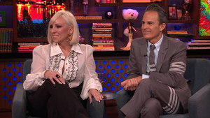 Watch What Happens Live with Andy Cohen 19. évad Ep.73 73. epizód