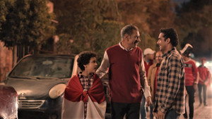 أبو العروسة 1. évad Ep.13 13. epizód
