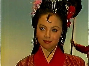 封神榜 1. évad Ep.3 3. epizód