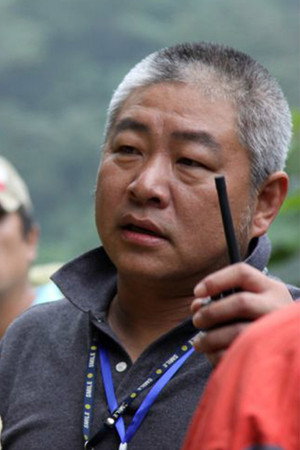李京 profil kép