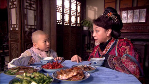 龙门镖局 1. évad Ep.19 19. epizód