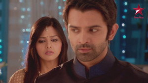 Iss Pyaar Ko Kya Naam Doon? 5. évad Ep.5 5. epizód